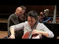 Debussy - Cello Sonata