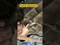Download Lagu 😱🫣how to adjust clutch #clutch #engine #shorts #viral #youtubeshorts #marutisuzuki