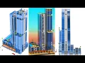 Download Lagu 3D Skyscraper: Earthquake Destruction