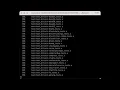 Bitcoin core compile on Clear Linux under user account