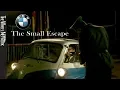 BMW Feature The Small Escape