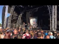 The Kenny Wayne Shepherd Band - Somehow, Somewhere, Someway (Live @ Western Fair District 2015)