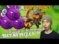 How STRONG is a MAX Level 20 Quincy Bloons TD 6 DESTROY BADS