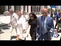 Esther Nuhfer sentenced to 5 years in prison over Venezuela lobbying case