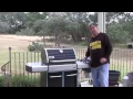 HOw to Fix a Weber Grill Ignitor