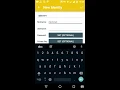 How to use ssh on android JuiceSSH