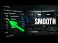 After Effects Typewriter Style Make Smooth Text Reveal