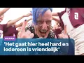 Hard, harder, HARDST: Jera on Air is weer begonnen! 🤘 | L1 Nieuws