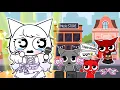 Download Lagu Wenda became an idol?! Stop hatecomments against her! Sprunki animation sad story