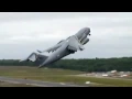 Download Lagu Boeing C-17 Globemaster Jet Crash All Hell breaks loose