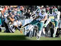 Eagles Defensive Line Put on a SHOW Against the Bears