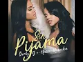 Download Lagu sin pijama (audio), becky g \u0026 matti natasha