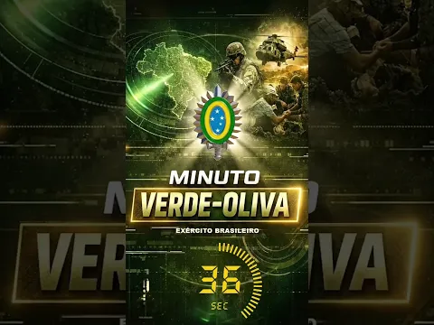 Minuto Verde-Oliva | Formação de Paraquedistas, Sábado Aéreo e NAVAMAER