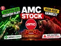 AMC Stock Massive Comeback Ahead or the Biggest Value Trap Complete Analysis 2026