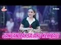 Download Lagu Shinta Arsinta - Jangan Paksa Aku Kembali (Official Music Video)