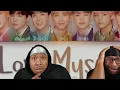 Download Lagu BTS (방탄소년단) 'Answer : Love Myself' | TWINS REACTION | KFAM X ARMY SELF LOVE IS THE BEST LOVE!!!!