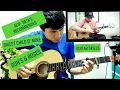 Download Lagu Alip Ba Ta - Sweet Child of Mine by Guns N Roses Acoustic Fingerstyle Guitar Cover