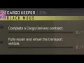 Cargo Keeper Mission Guide - Complete A Cargo Delivery Contract COD MW2 DMZ