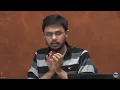 Lecture-35 Distributed Optimization and Machine Learning
