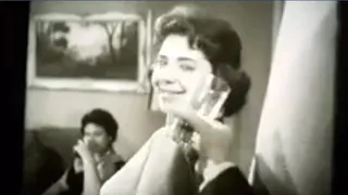 الفلم العربي عبيد الجسد فريد شوقي محمود المليجي 