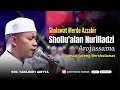 Download Lagu Yan Lucky Azzahir | Shollu'alan Nurilladzi Arojassama | Sangat Merdu | Full Lirik Arab