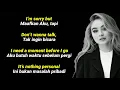 Download Lagu On My Way - Alan Walker - lirik dan terjemahan