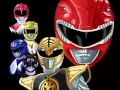 Lagu Mr Big - Go, Go Power Rangers (Power Rangers Theme)