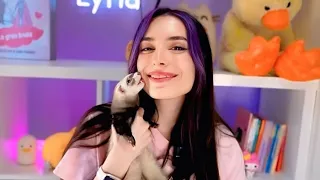 ESTA CANCIÓN ES PARA LYNA