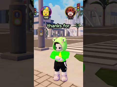 Kind = Handsomer