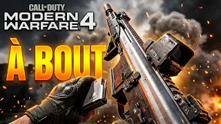 MES ALLIÉS NE JOUENT JAMAIS LES OBJECTIFS… JE VAIS DEVENIR FOU ! 😡 | MW4