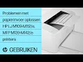Download Lagu Problemen met papierinvoer oplossen | HP LaserJet M109-M112/e, MFP M139-M142/e printers | HP Support