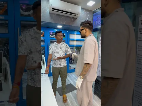 Prank kiya client ne