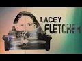 Lacey Fletcher The Woman Who Melted Into Her Couch