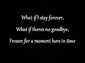 Download Lagu Faber Drive - You \u0026 I Tonight Lyrics