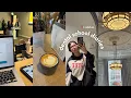 Download Lagu London uni diaries🦷 long lecture day, cooking, adjusting to new life \u0026 dental school