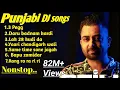 Lagu DJ punjabi Hits#Sherry mann#Diljit||Top punjabi songs||