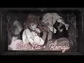 Lagu Kanon69 feat. luz - Phantom Pain【Sub Ita + Romaji】 (Royal Scandal)