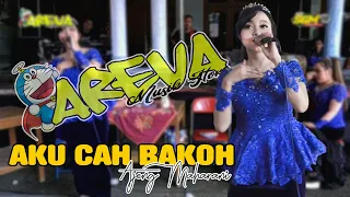aku cah bakoh ajeng maharani areva musik hore shakila audio mr geneter