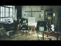 Motoki Ohmori – 「絵画」Concept Movie