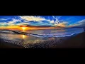 Pure Spirit Of Relaxation - Escape with the most Beautiful Relaxing Music And Calming Beach Waves