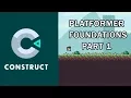 NEW Platformer Foundations The Everything Guide to 2D Platformer Development