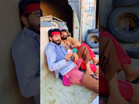 سرقوا وفشلوا… وبعدها شوف شلون الله رزقهم! 😱👁️❤️‍🔥