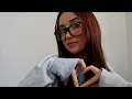 ASMR Obsessed School Girl - roleplay