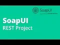 SoapUI Testing Part 3 - How To Create First REST Project Test Suite Test Case