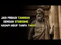 Download Lagu Cara Mengembangkan Mental Baja dengan Prinsip Stoikisme agar Tetap Kuat dalam Hidup | Filsafat Stoik