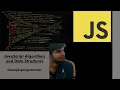 Day-14 JavaScript Algorithms and Data Structures