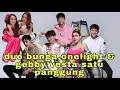 Download Lagu MAMI ISA VLOG--GEBBY VESTA,ONELIGHT INDONESIA \u0026 DUO BUNGA PERFORM episode 1