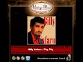 Billy Cafaro -- Pity, Pity