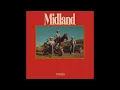 Midland - Vaquero (SLOWED + REVERB)