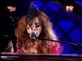 蔡依林 Jolin Tsai - 天空 【2005獨占全亞洲慶功演唱會】